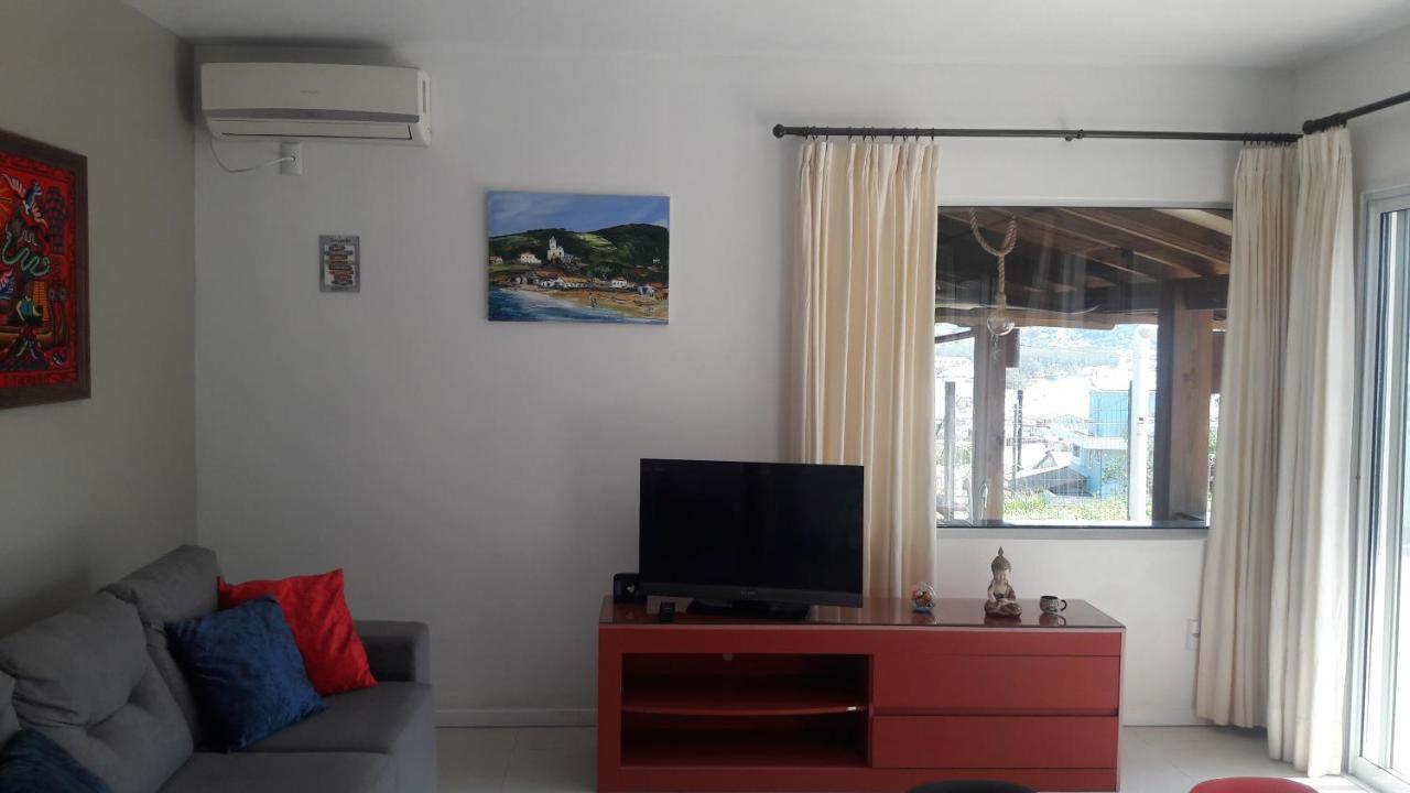 Casa Garopaba Villa Esterno foto