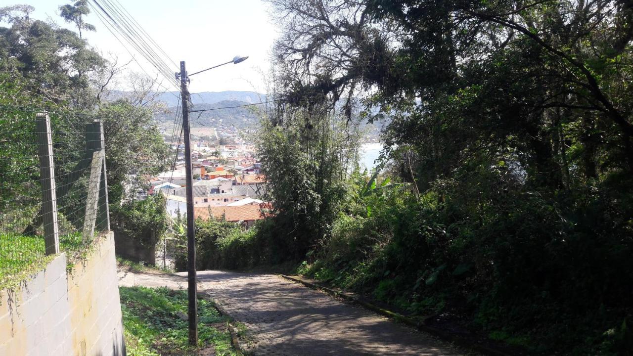 Casa Garopaba Villa Esterno foto
