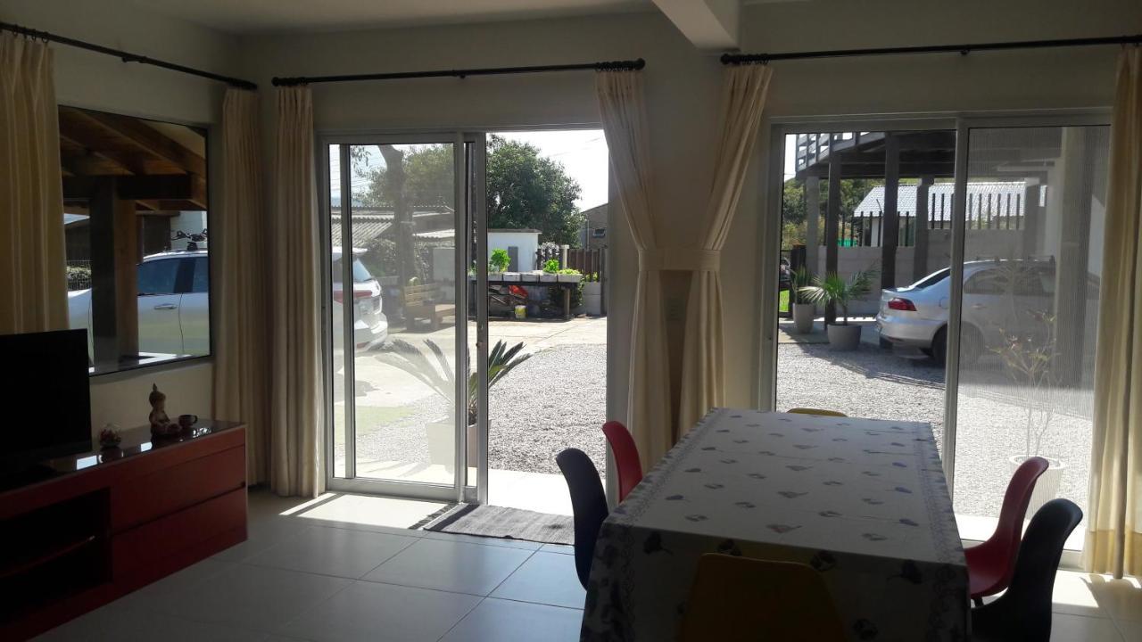 Casa Garopaba Villa Esterno foto
